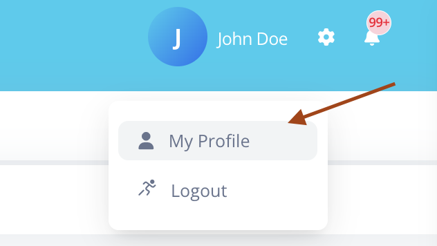 my-profile